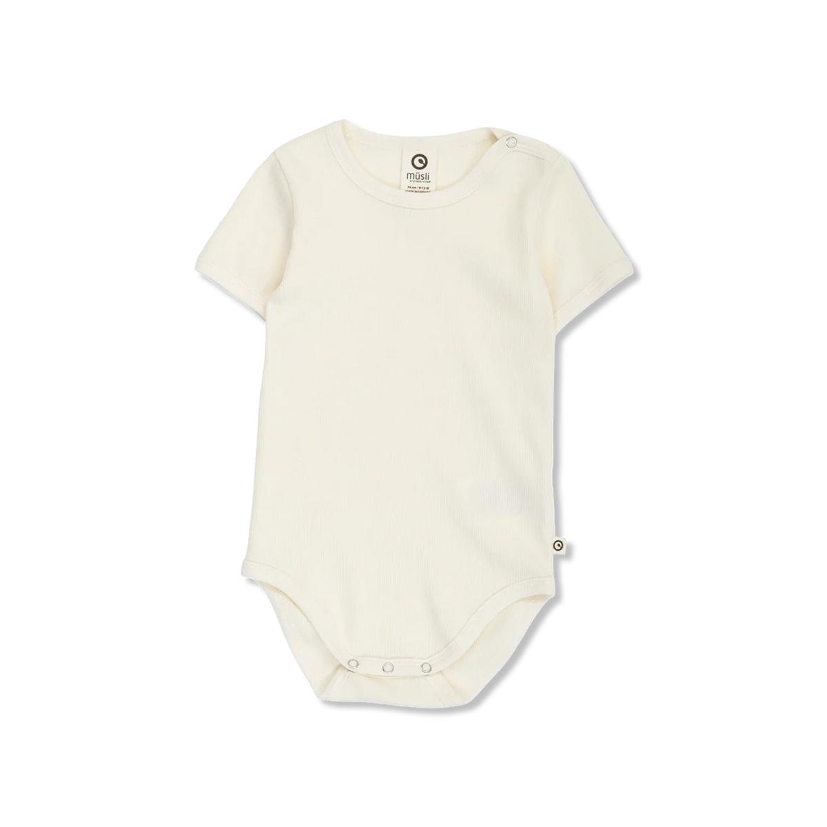 Cozy Bodysuit