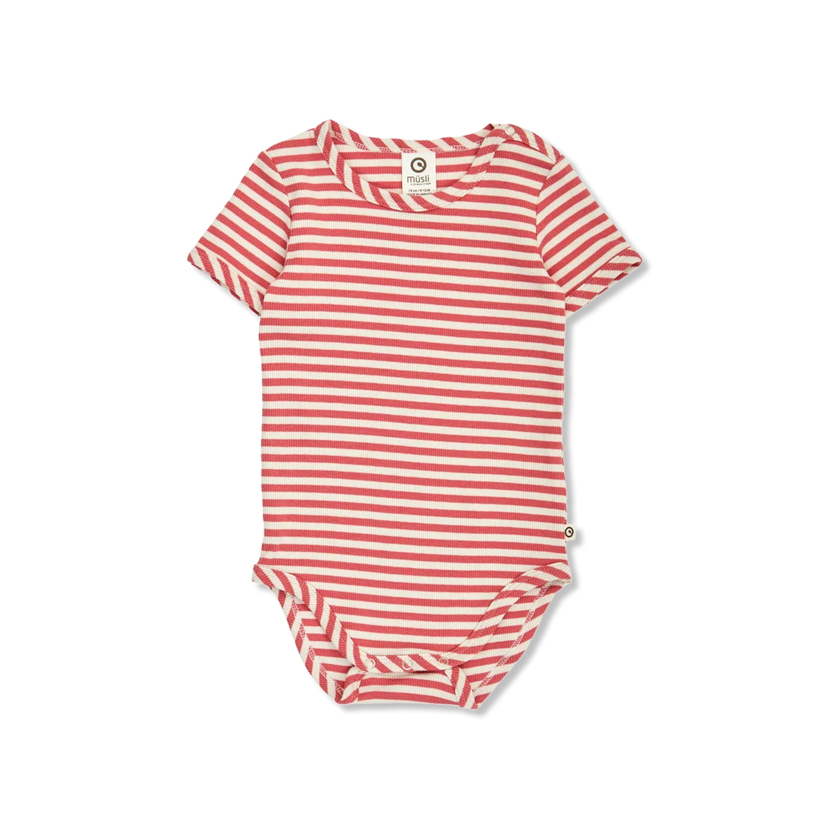 Rib Bodysuit