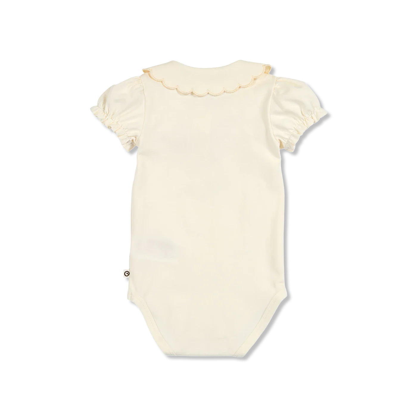 Cozy Bodysuit