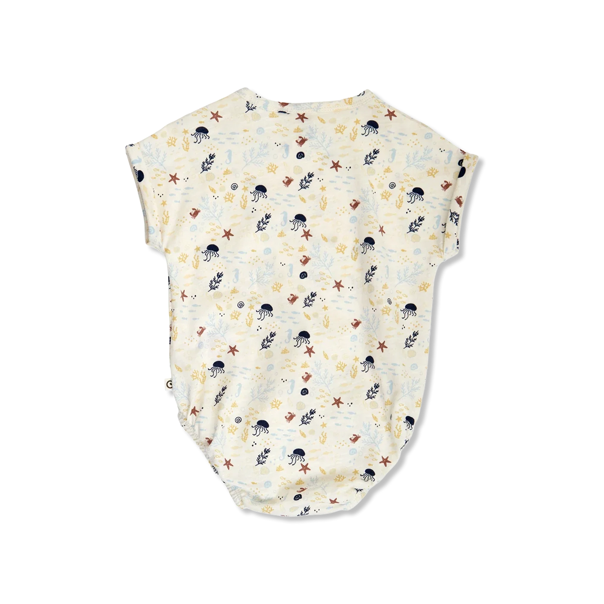 Sea Bodysuit