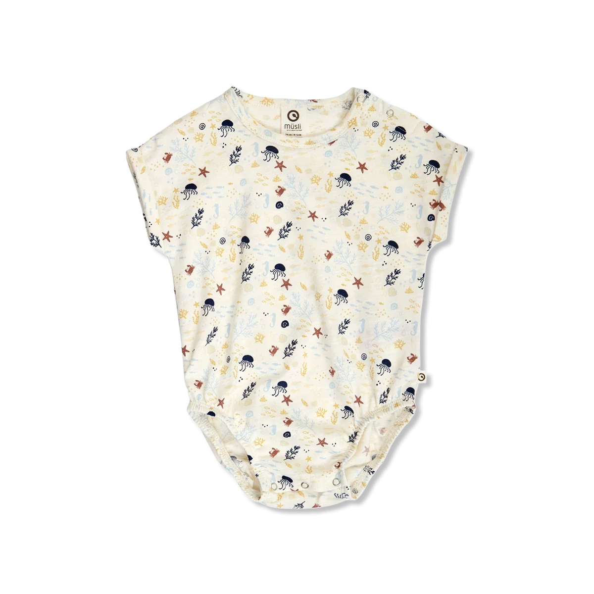 Sea Bodysuit