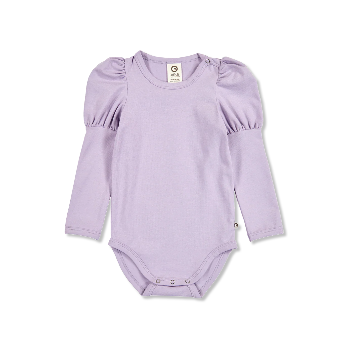 Cozy Bodysuit
