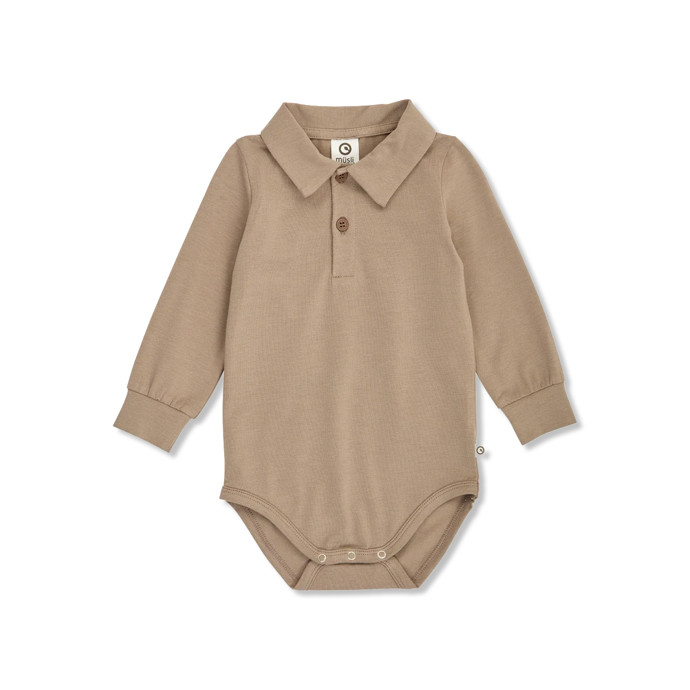 Cozy me Bodysuit