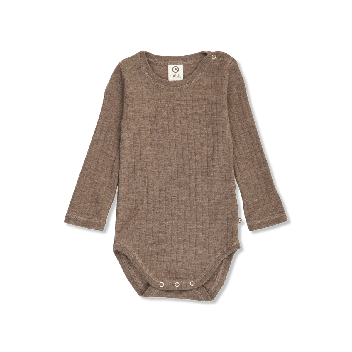 Woolly summer suit