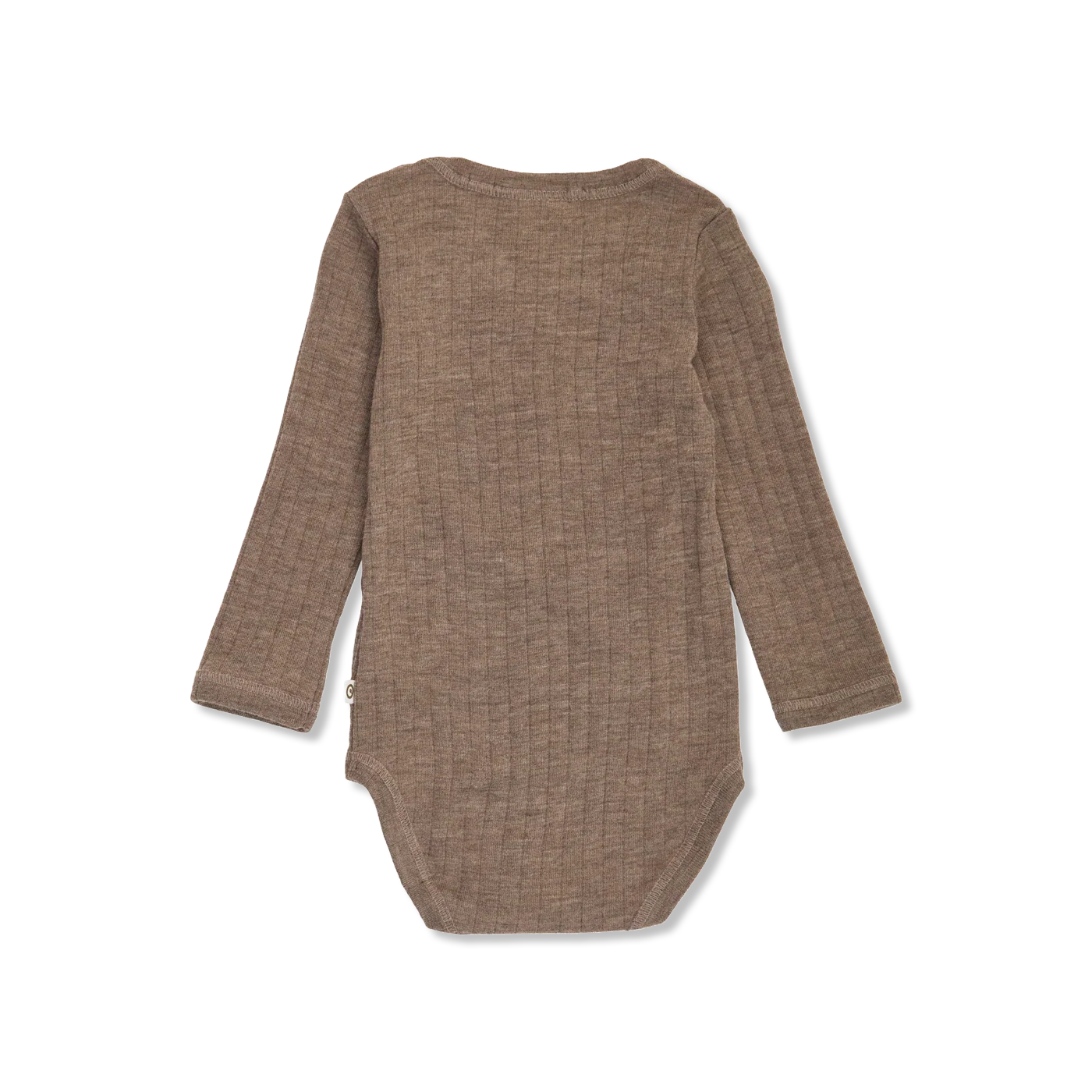 Woolly summer suit