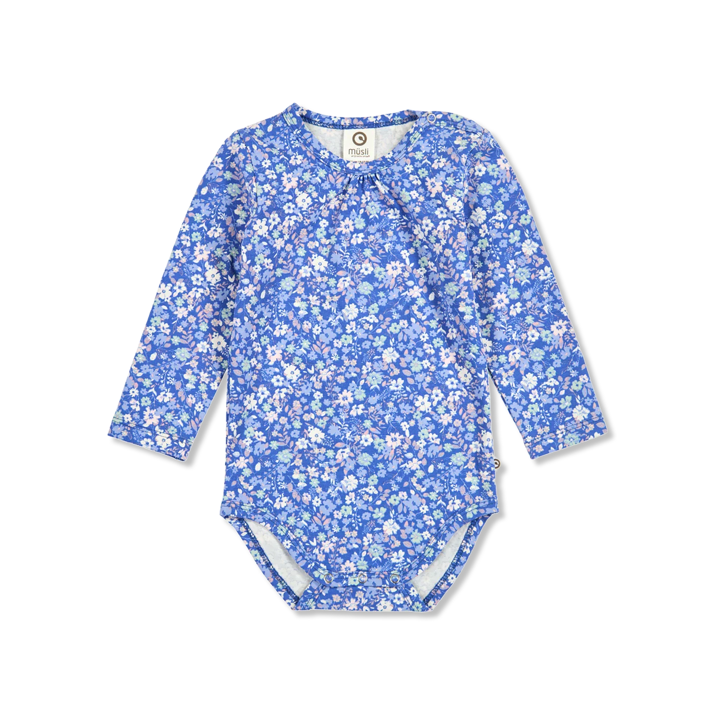Primrose Bodysuit