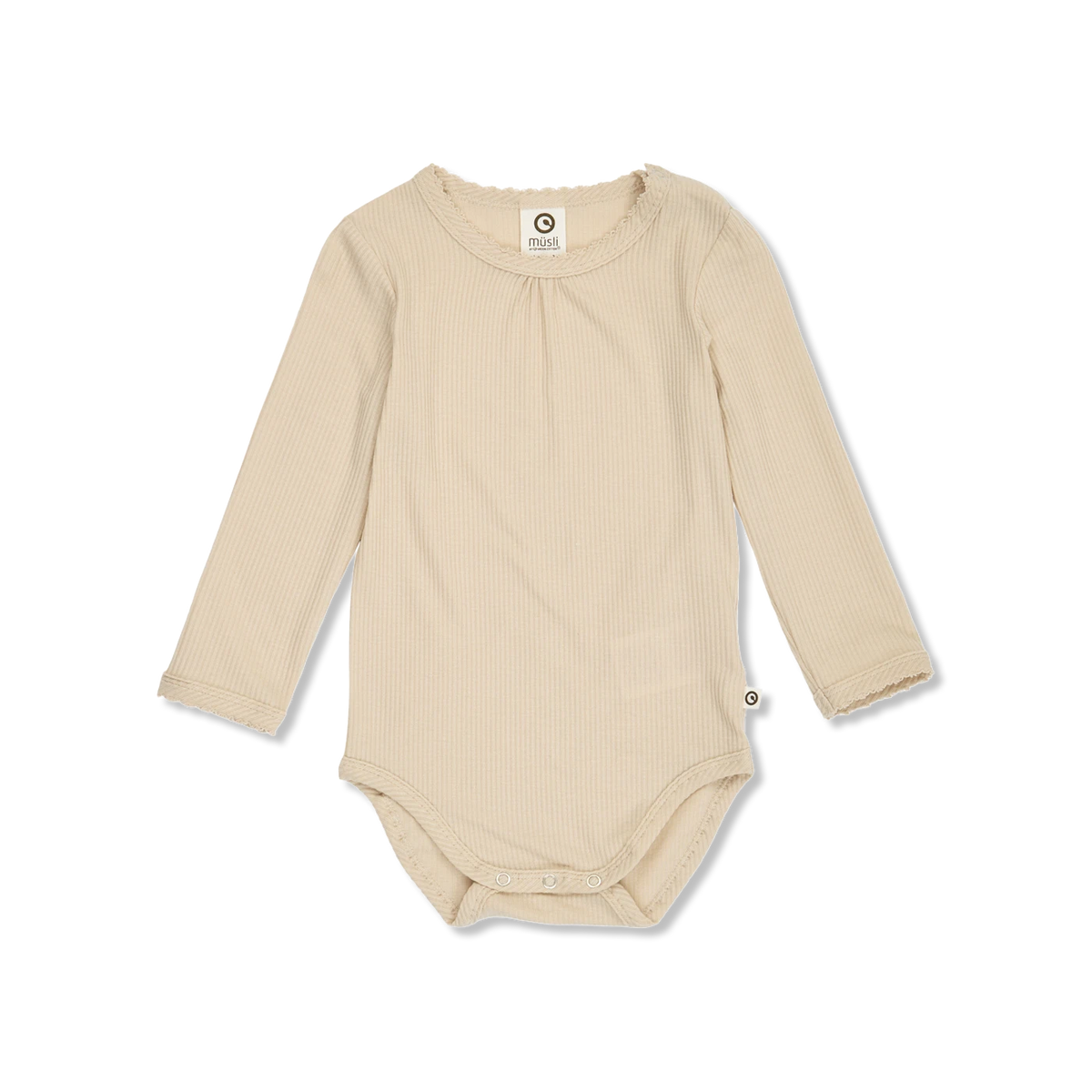 Mellow Bodysuit