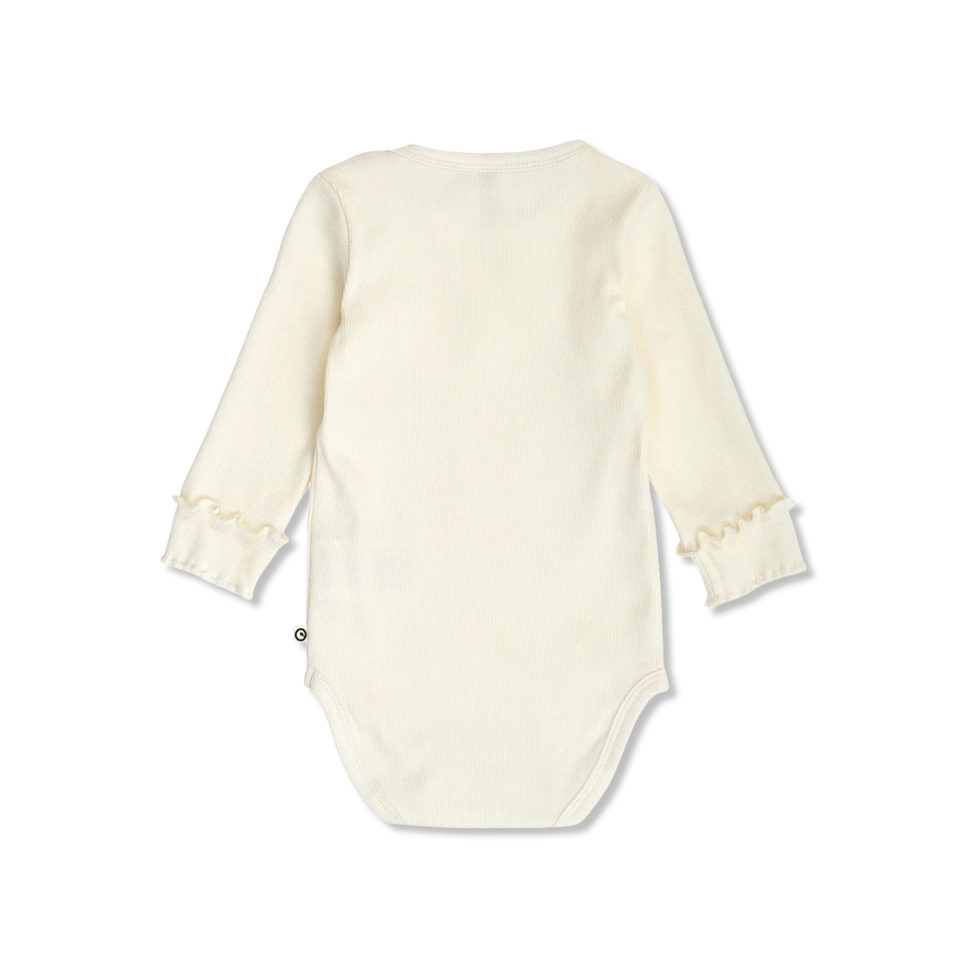 Cozy Bodysuit