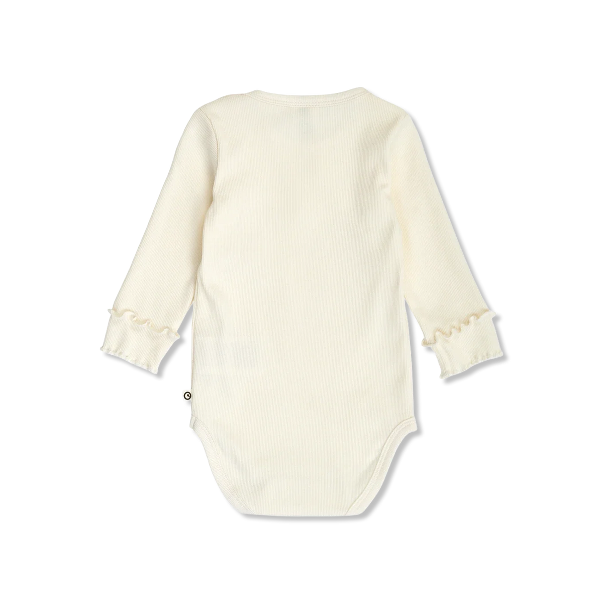 Cozy Bodysuit