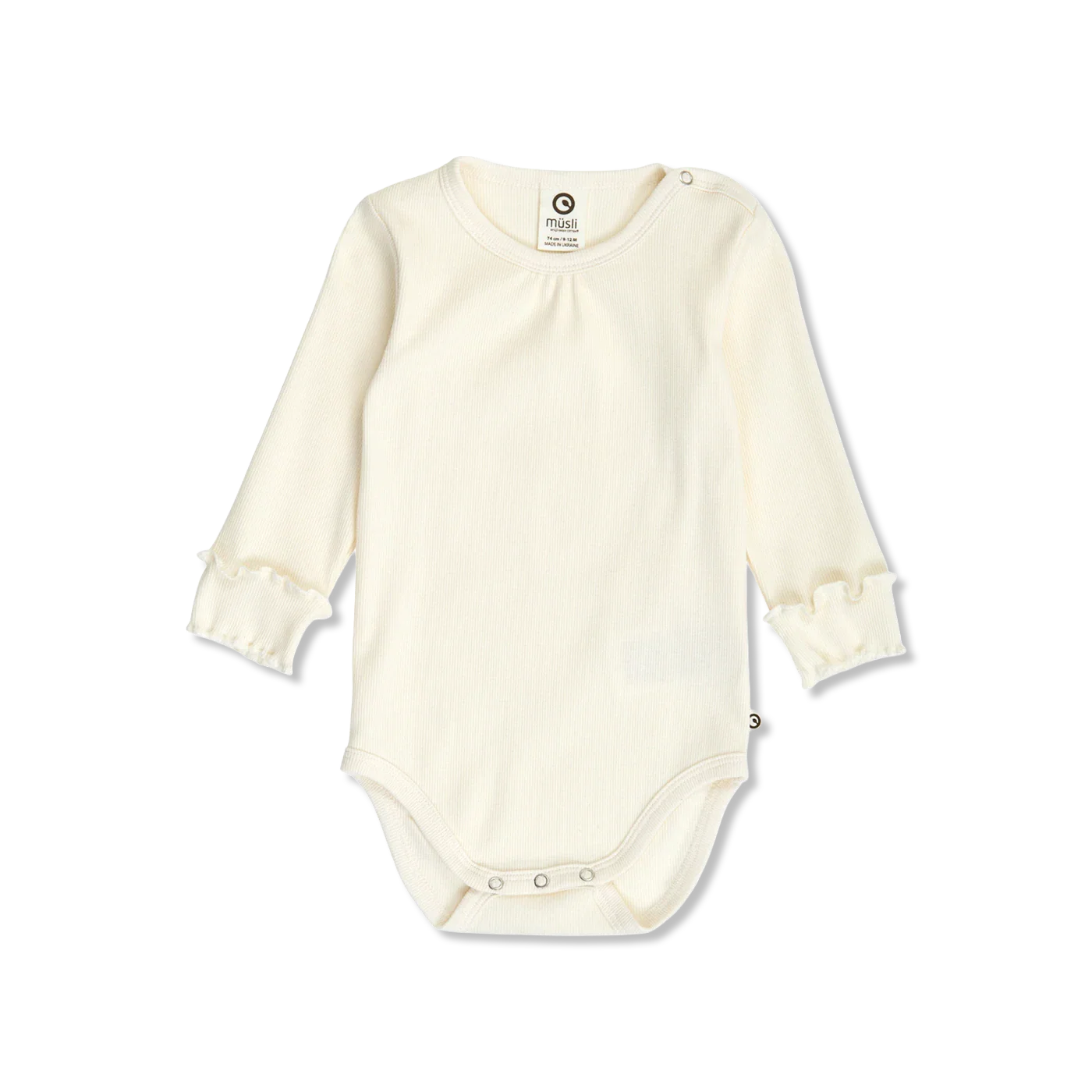 Cozy Bodysuit