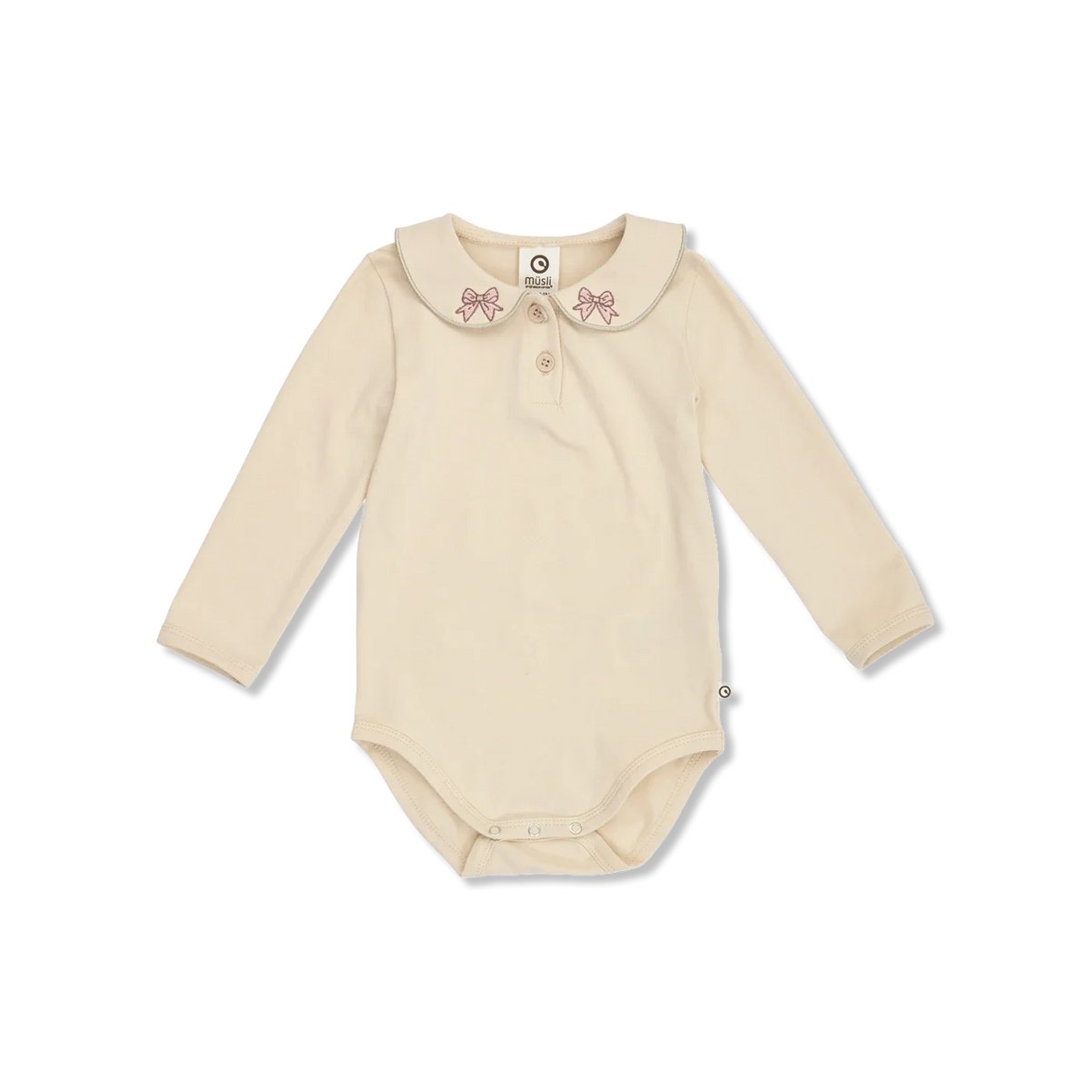 Cozy me Bodysuit