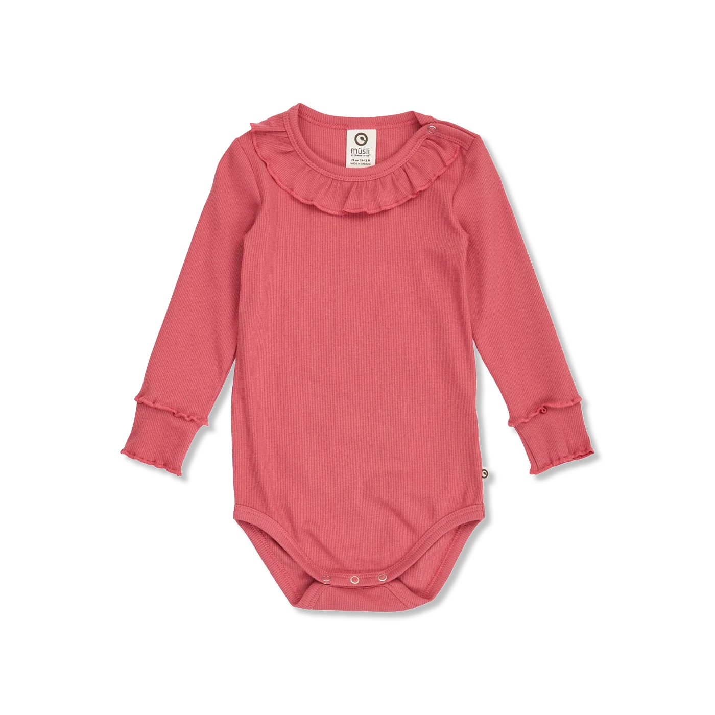 Cozy me Bodysuit