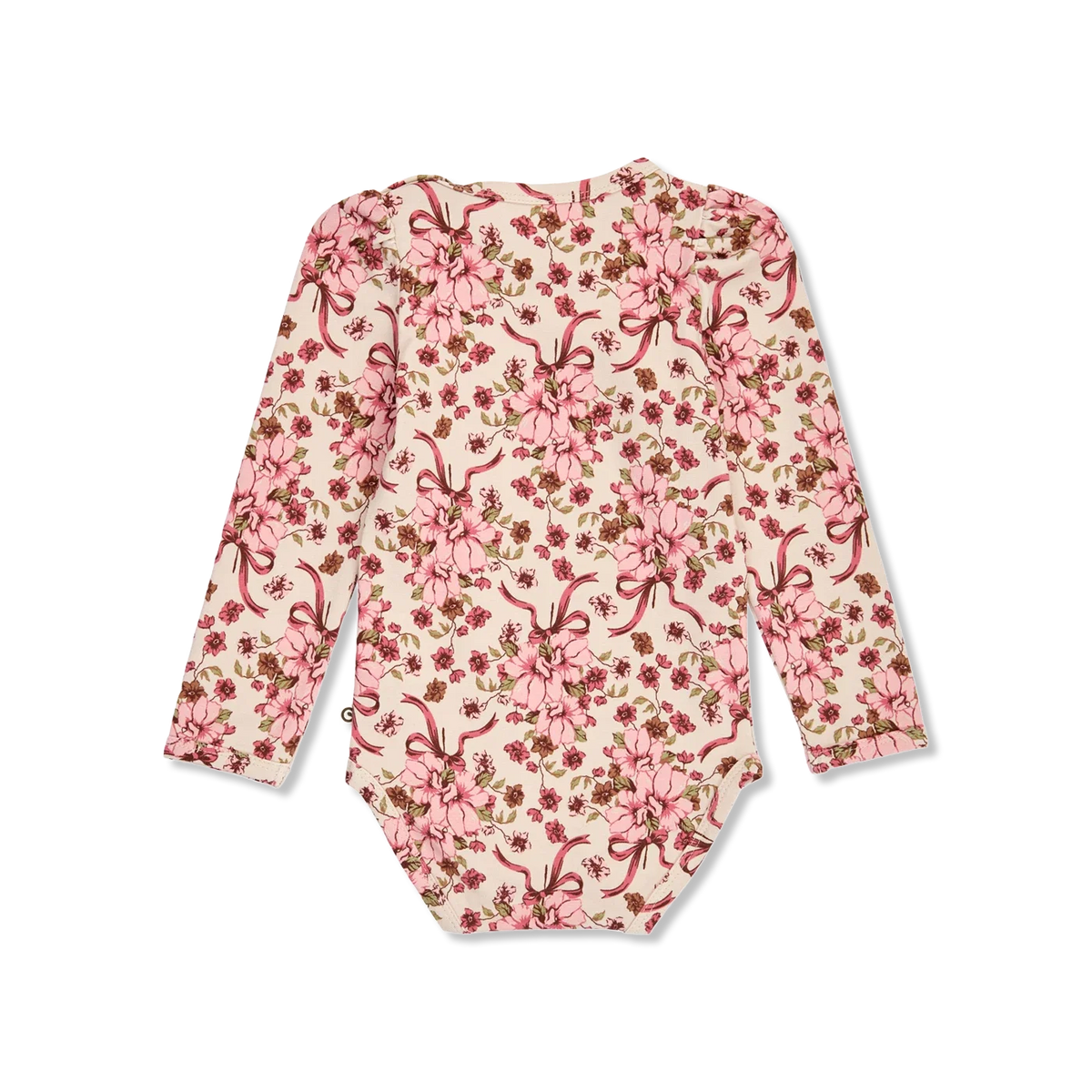 Bouquet Bodysuit
