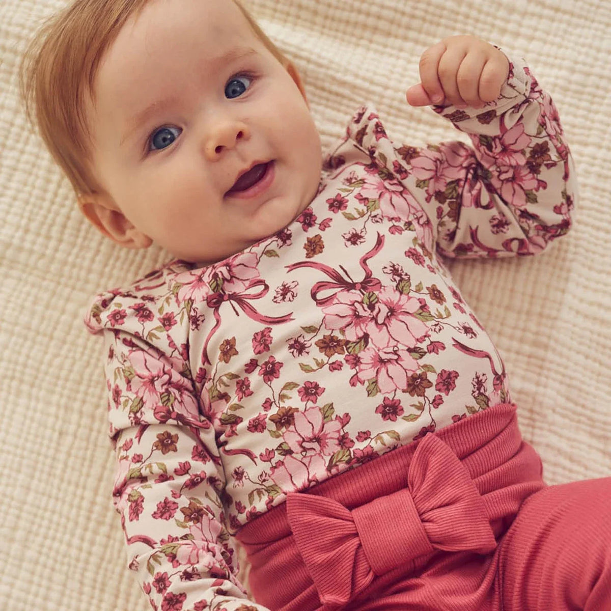 Bouquet Bodysuit
