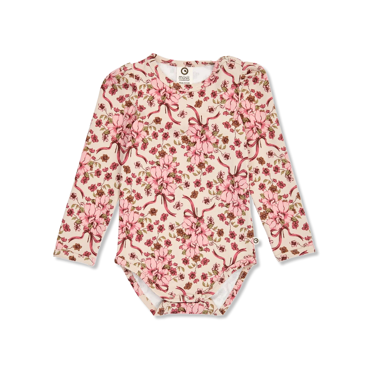 Bouquet Bodysuit