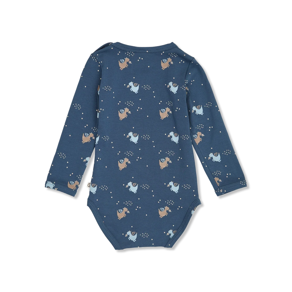 Storybook Bodysuit