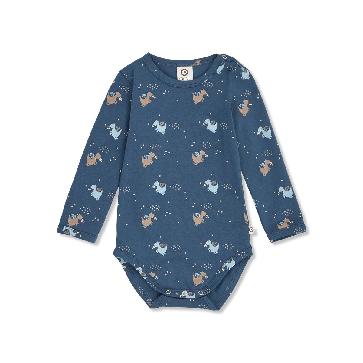 Storybook Bodysuit