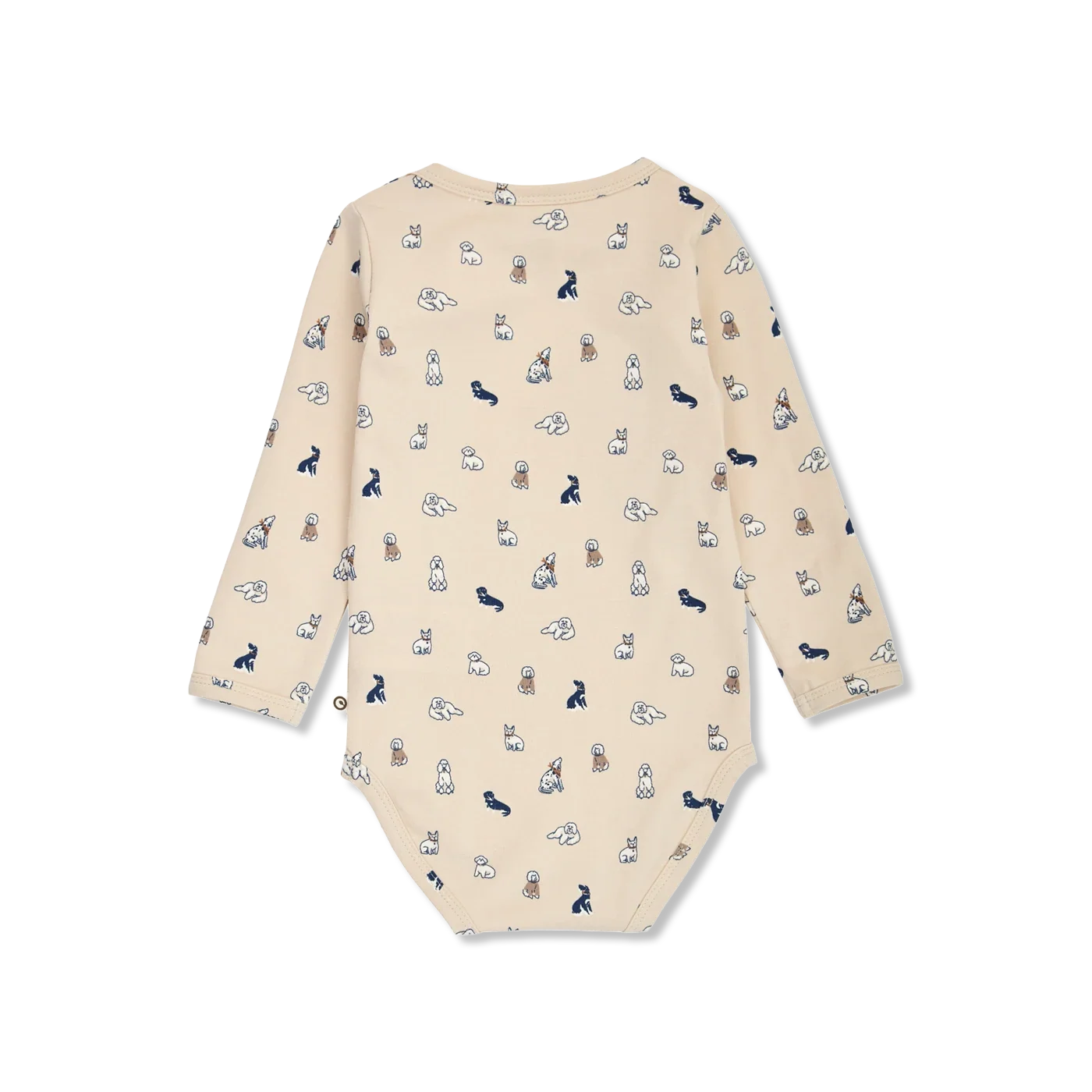 Old english Bodysuit