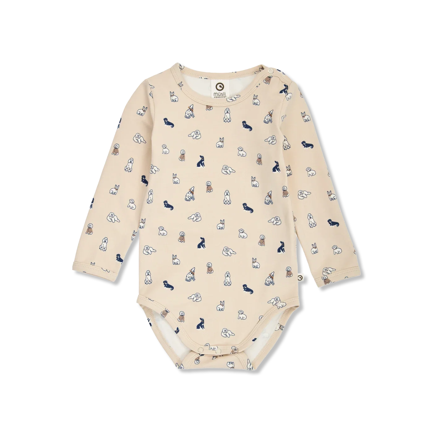 Old english Bodysuit