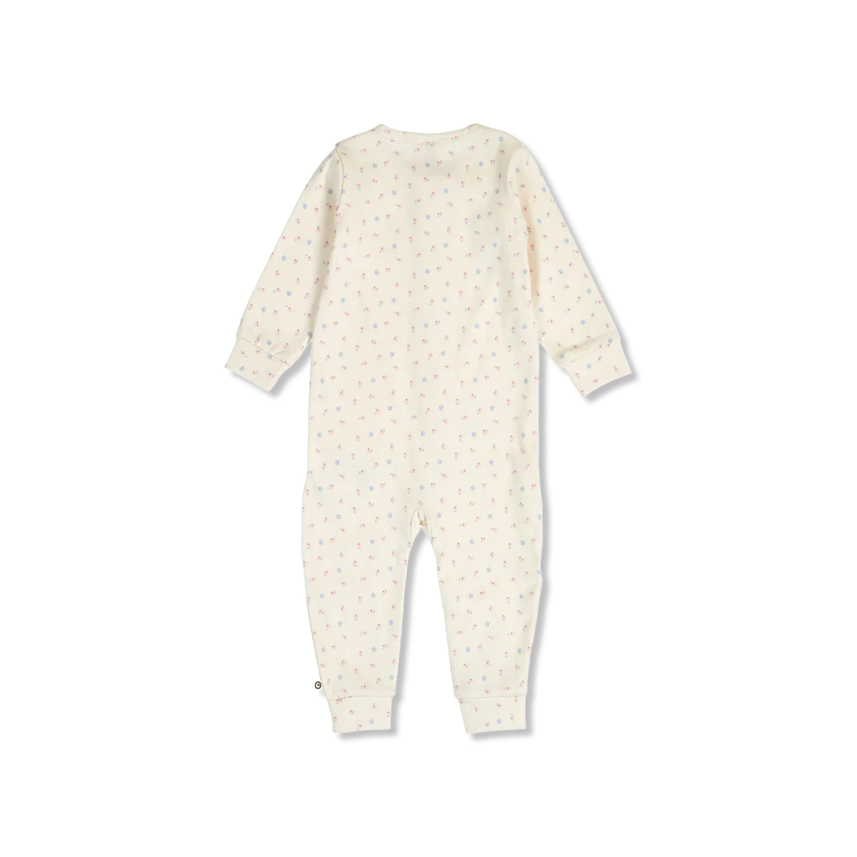 Spring suit