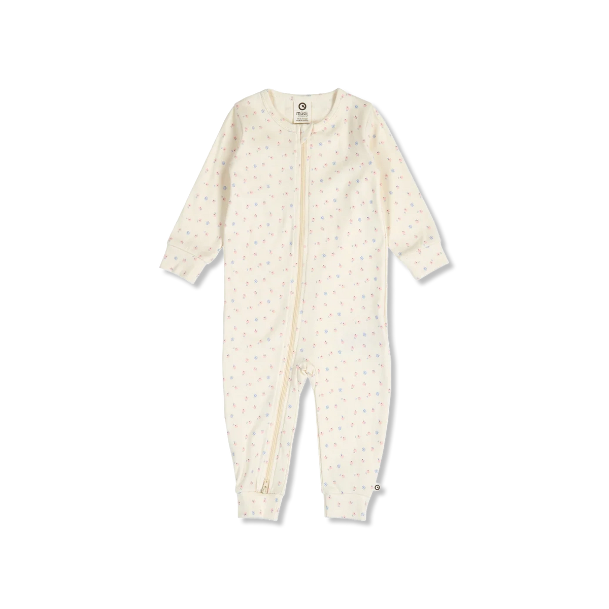 Spring suit
