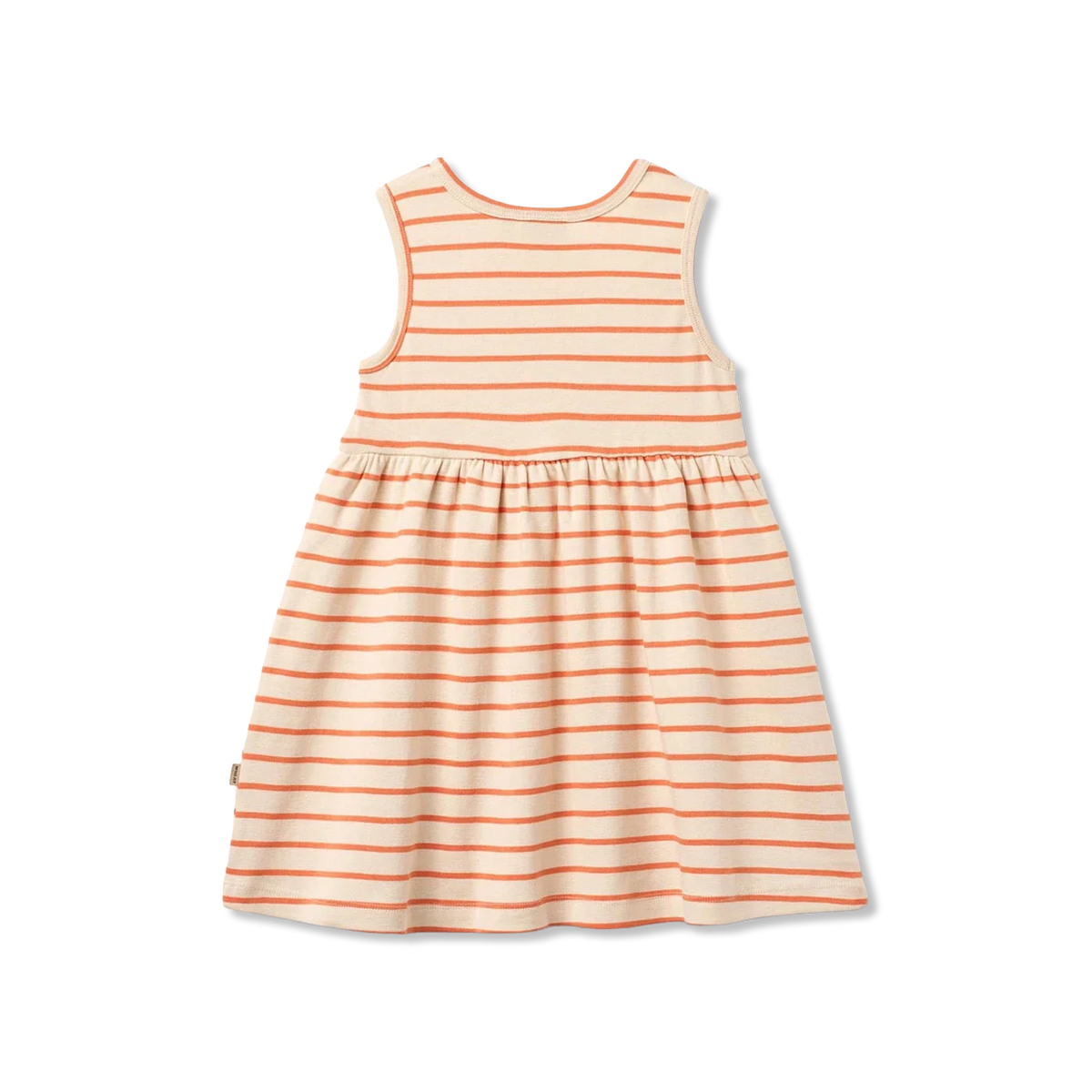 Martha dress