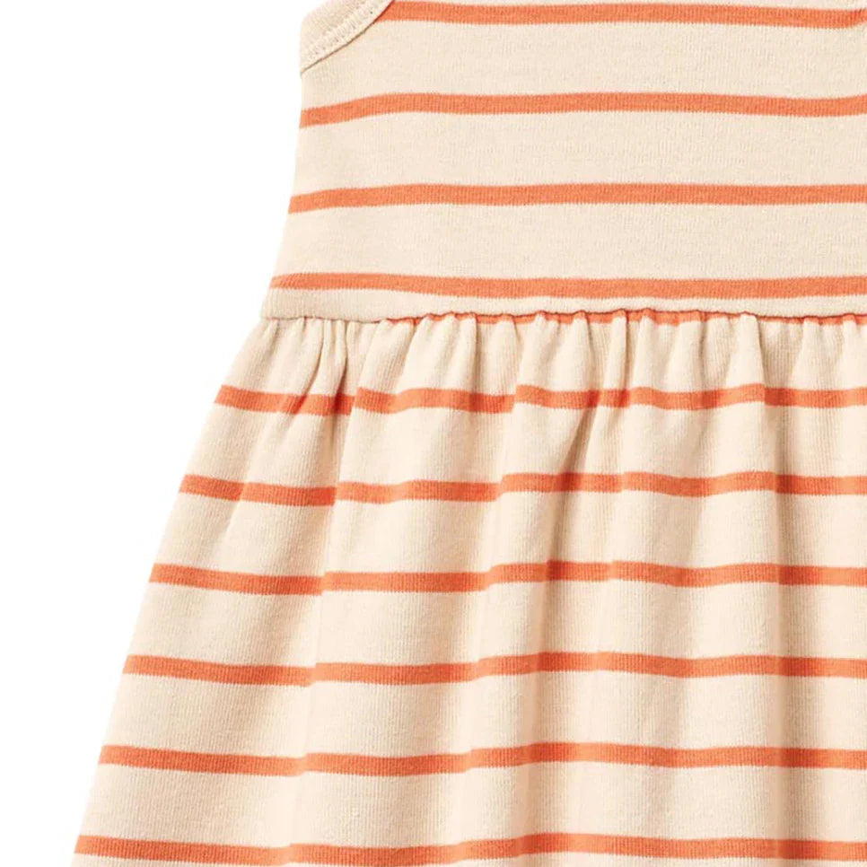 Martha dress