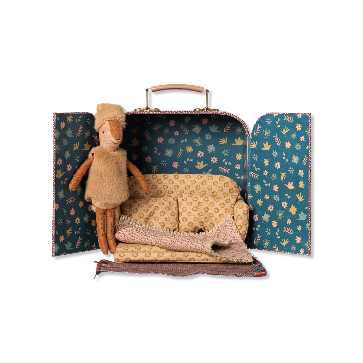 Lillesøster Soft toy