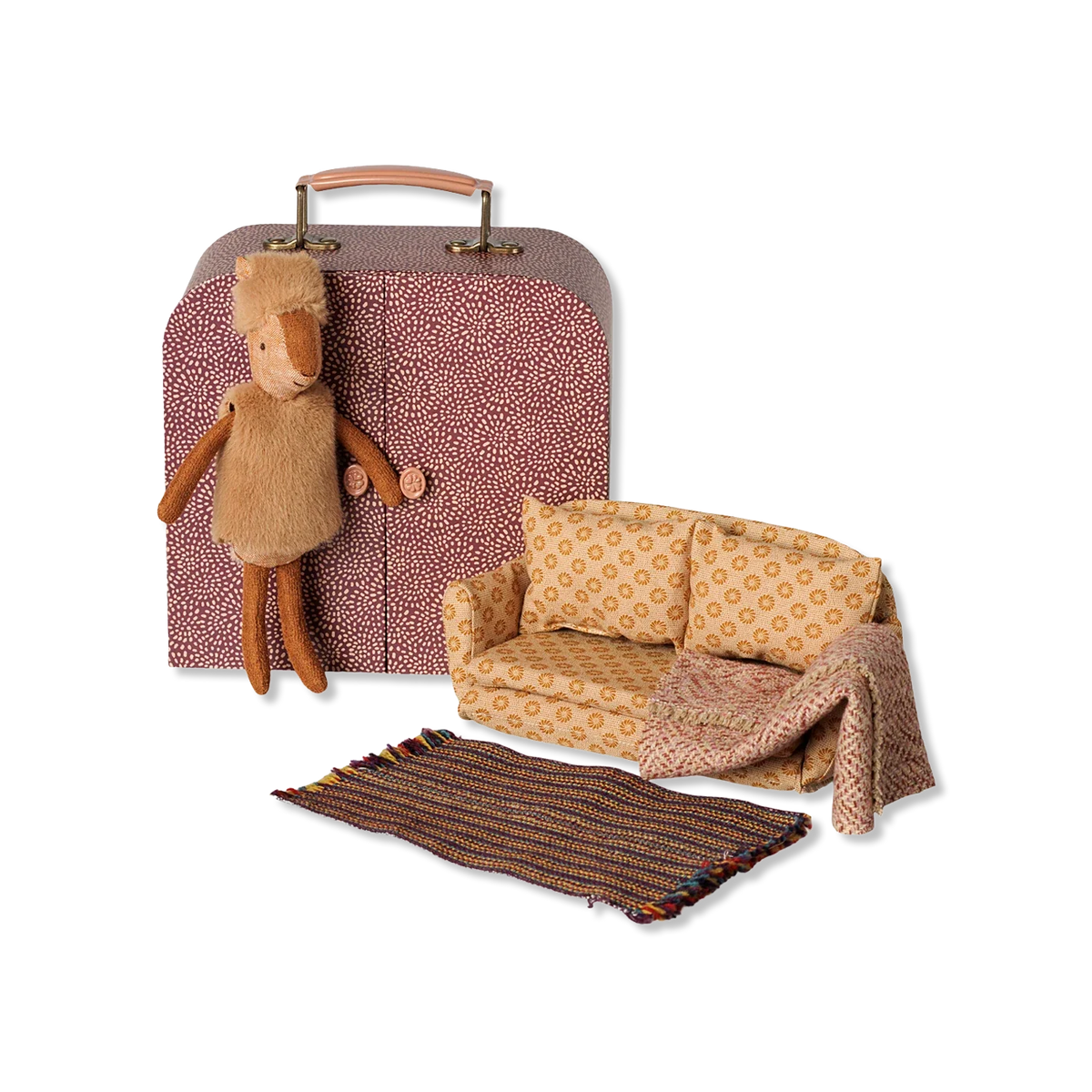 Lillesøster Soft toy