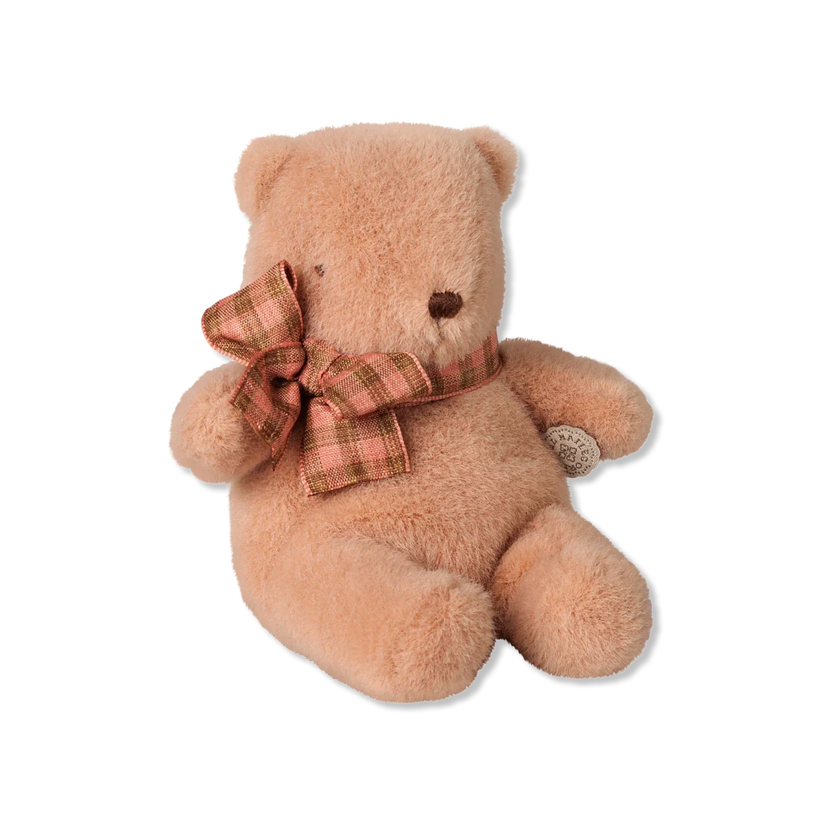 Teddy plush, mini Soft toy