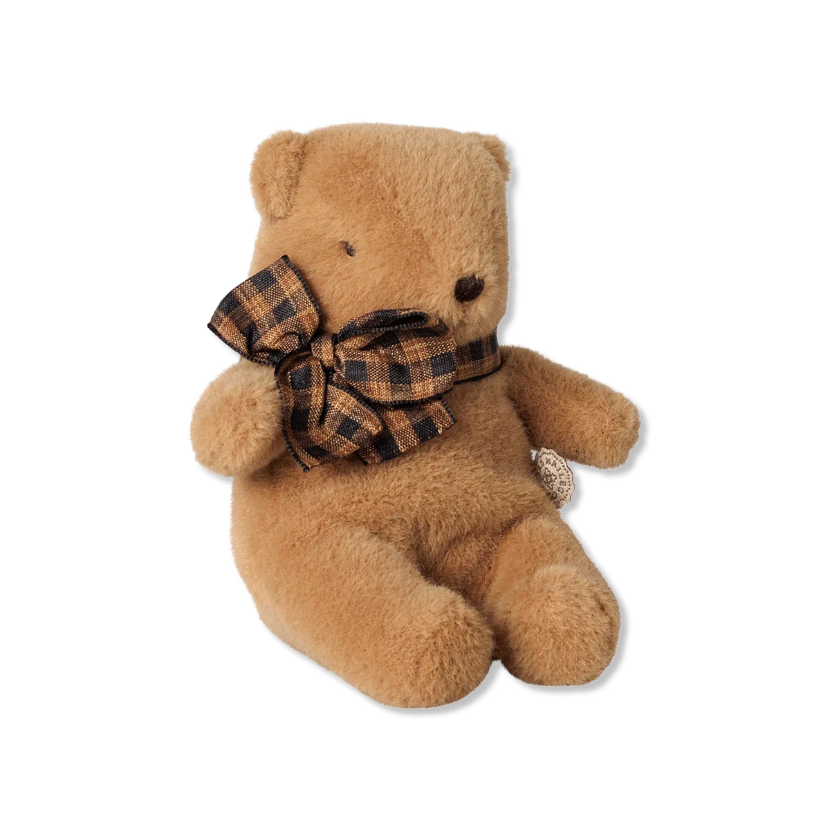 Teddy plush, mini Soft toy