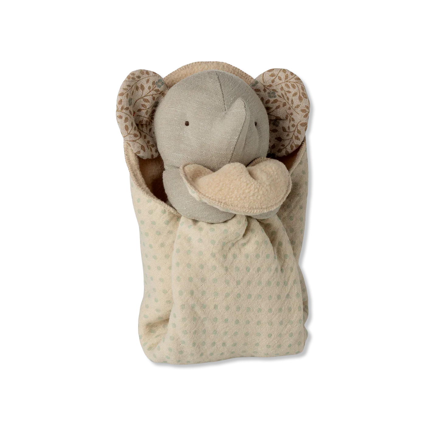 Lullaby friends Teddy