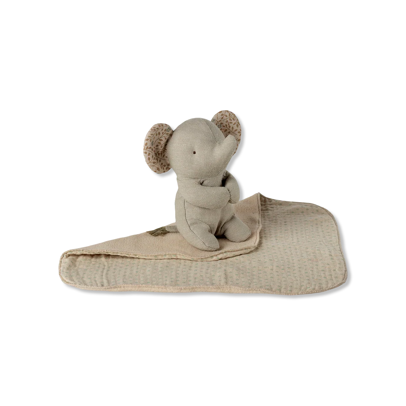 Lullaby friends Teddy