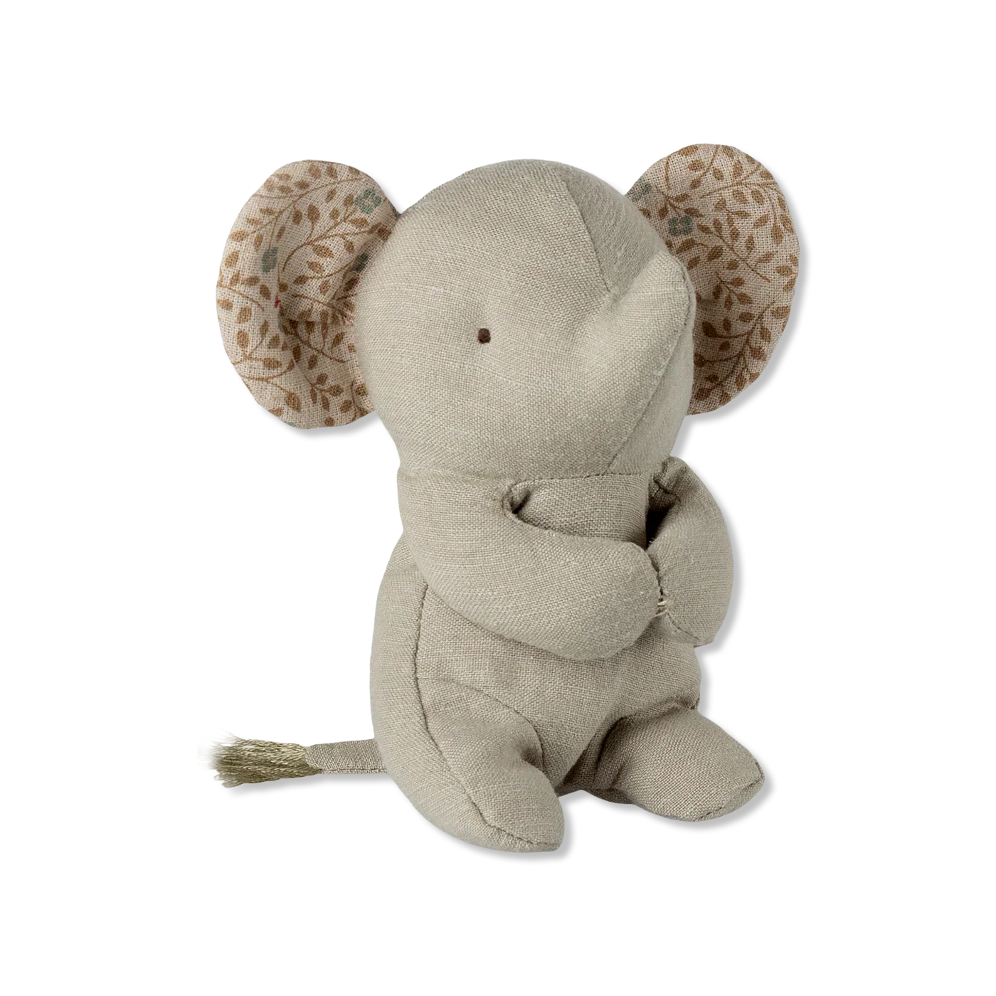 Lullaby friends Teddy