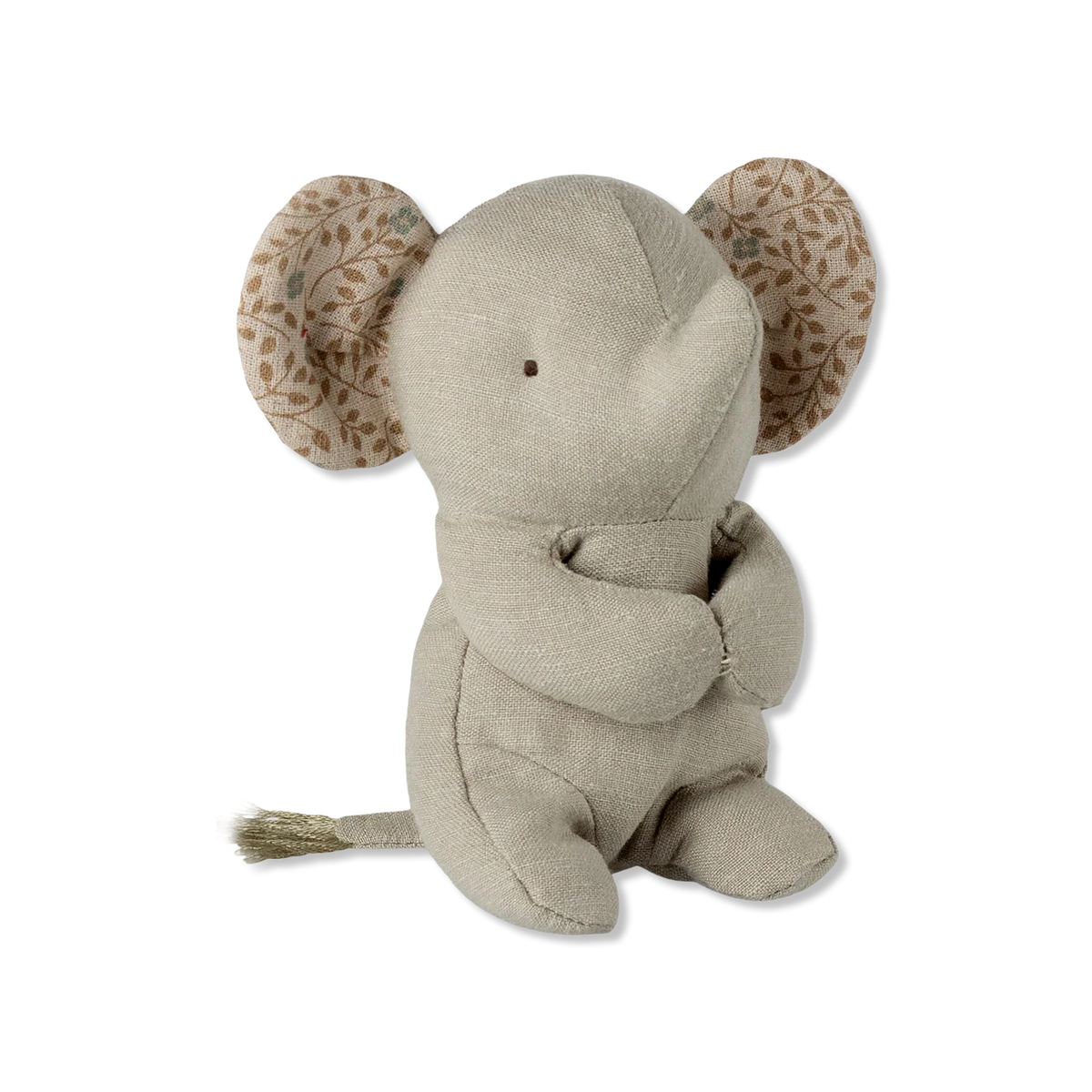 Lullaby friends Teddy