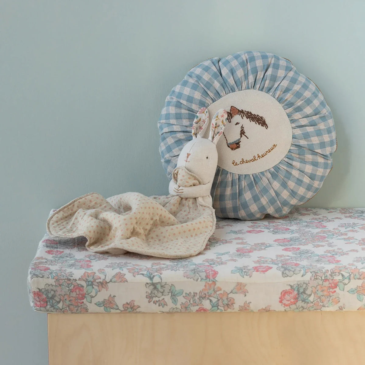 Lullaby friends Teddy