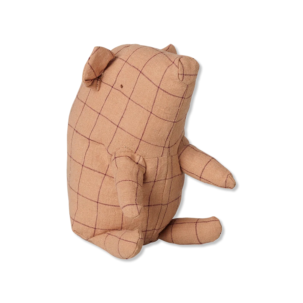Trøffelgris, mini Soft toy