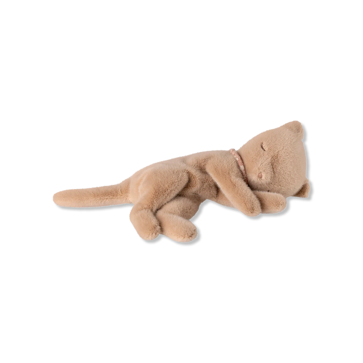 Sovende killing, small Soft toy