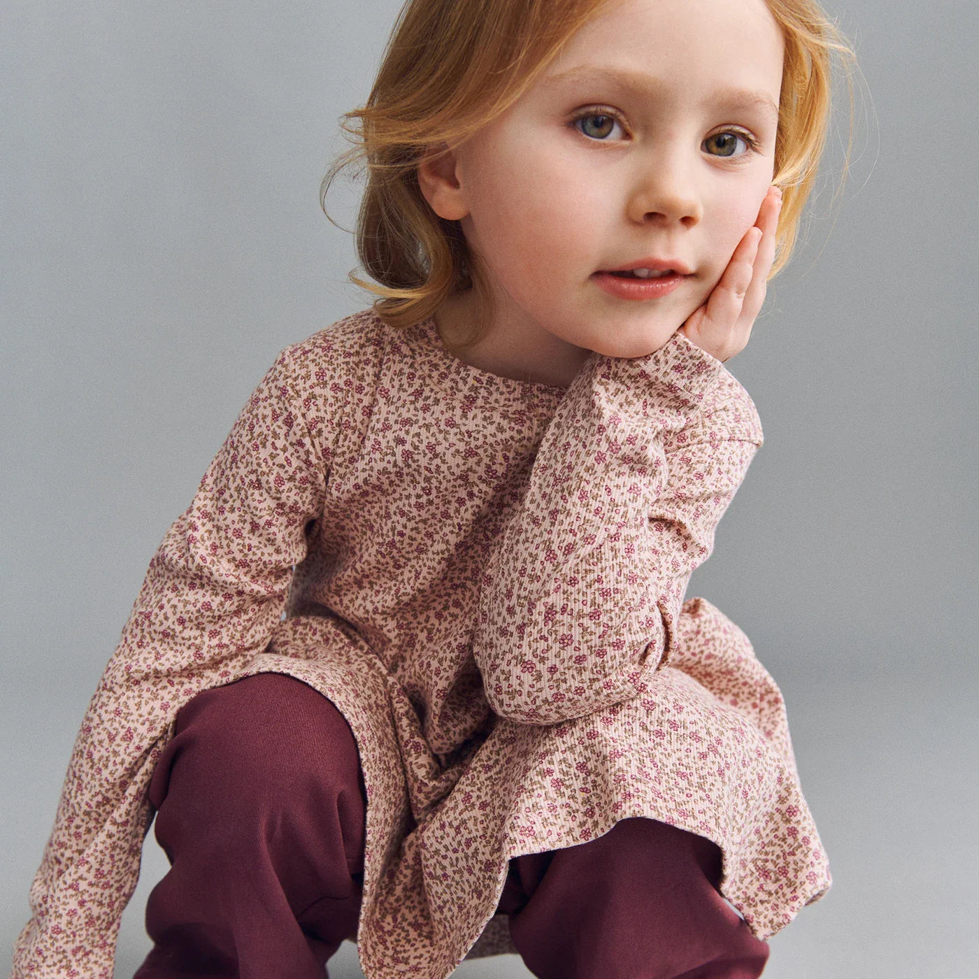 Sessa Dress