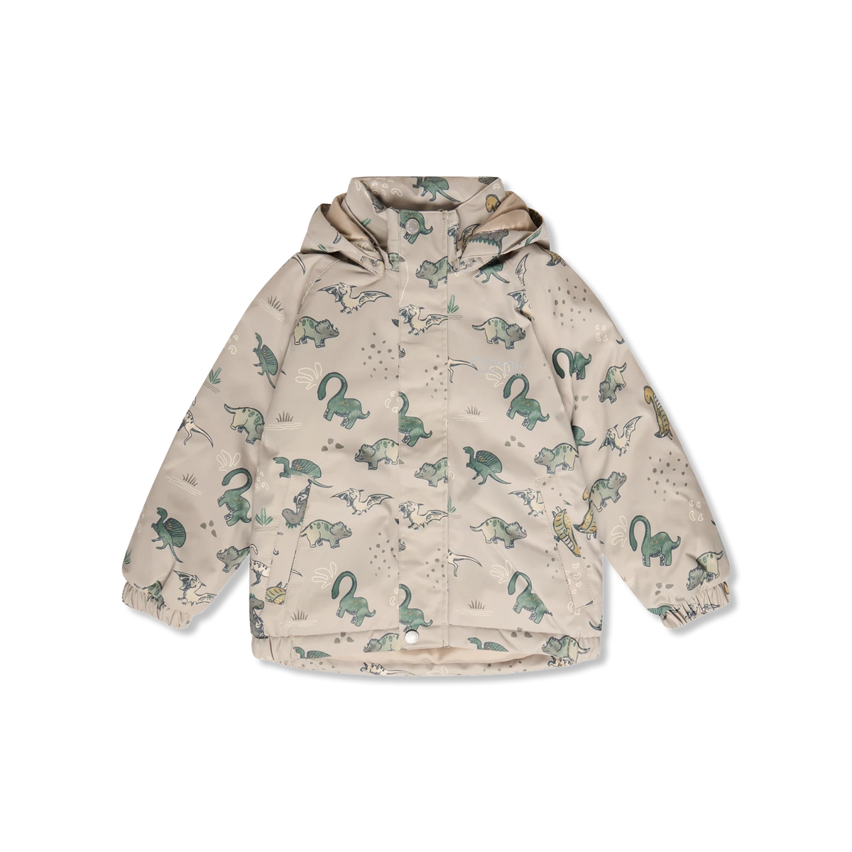 Winter jacket