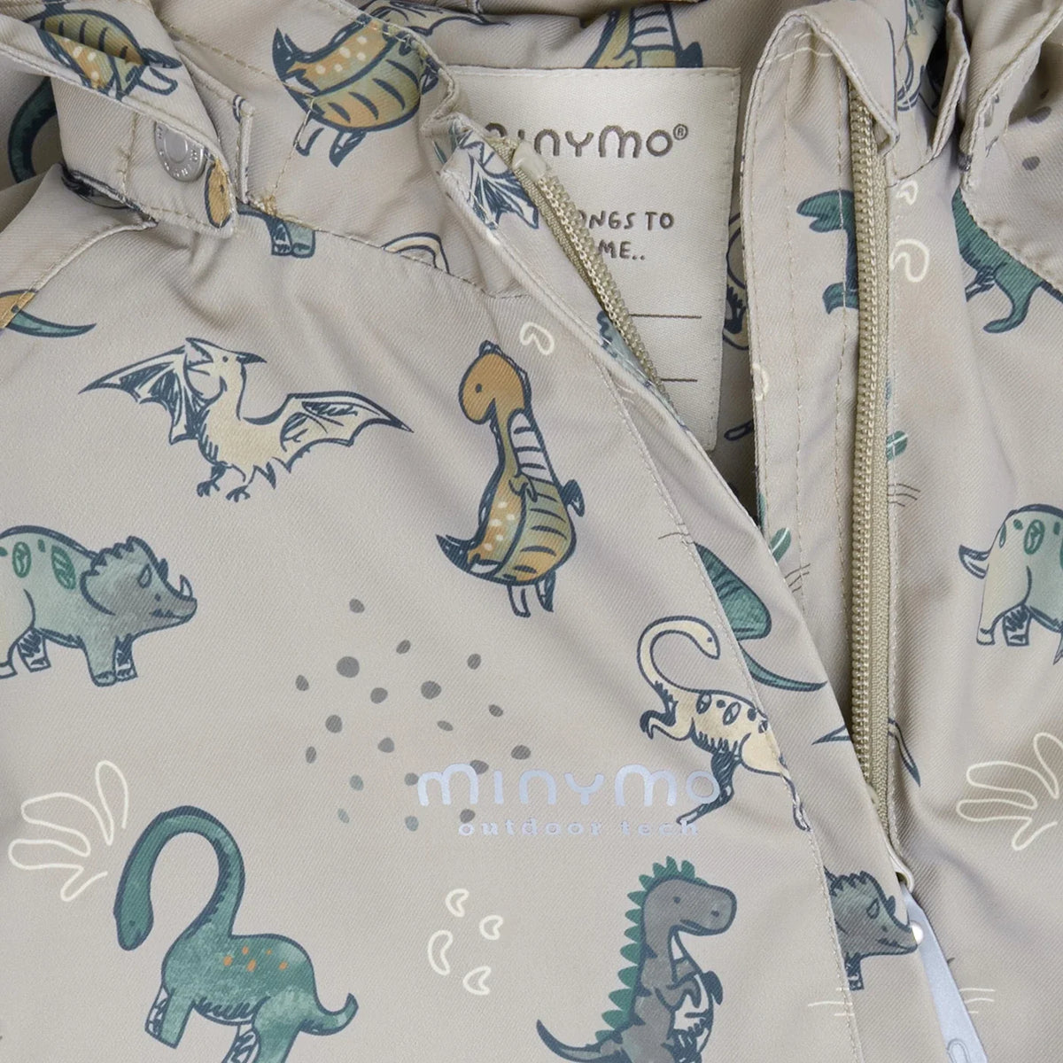 Snowsuit