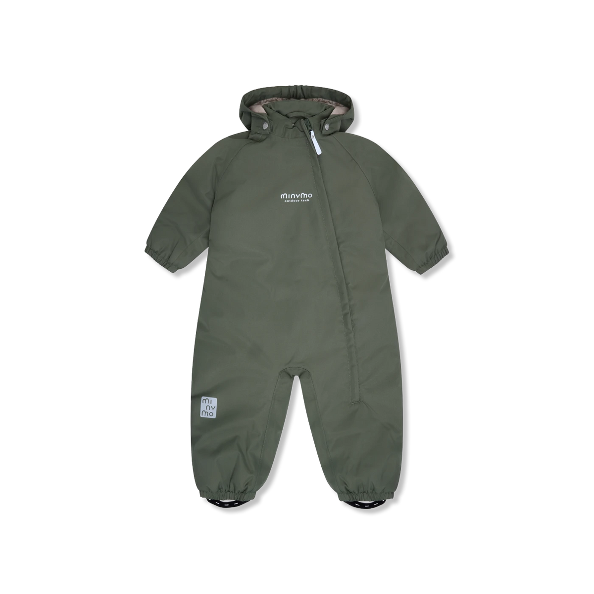 Snowsuit
