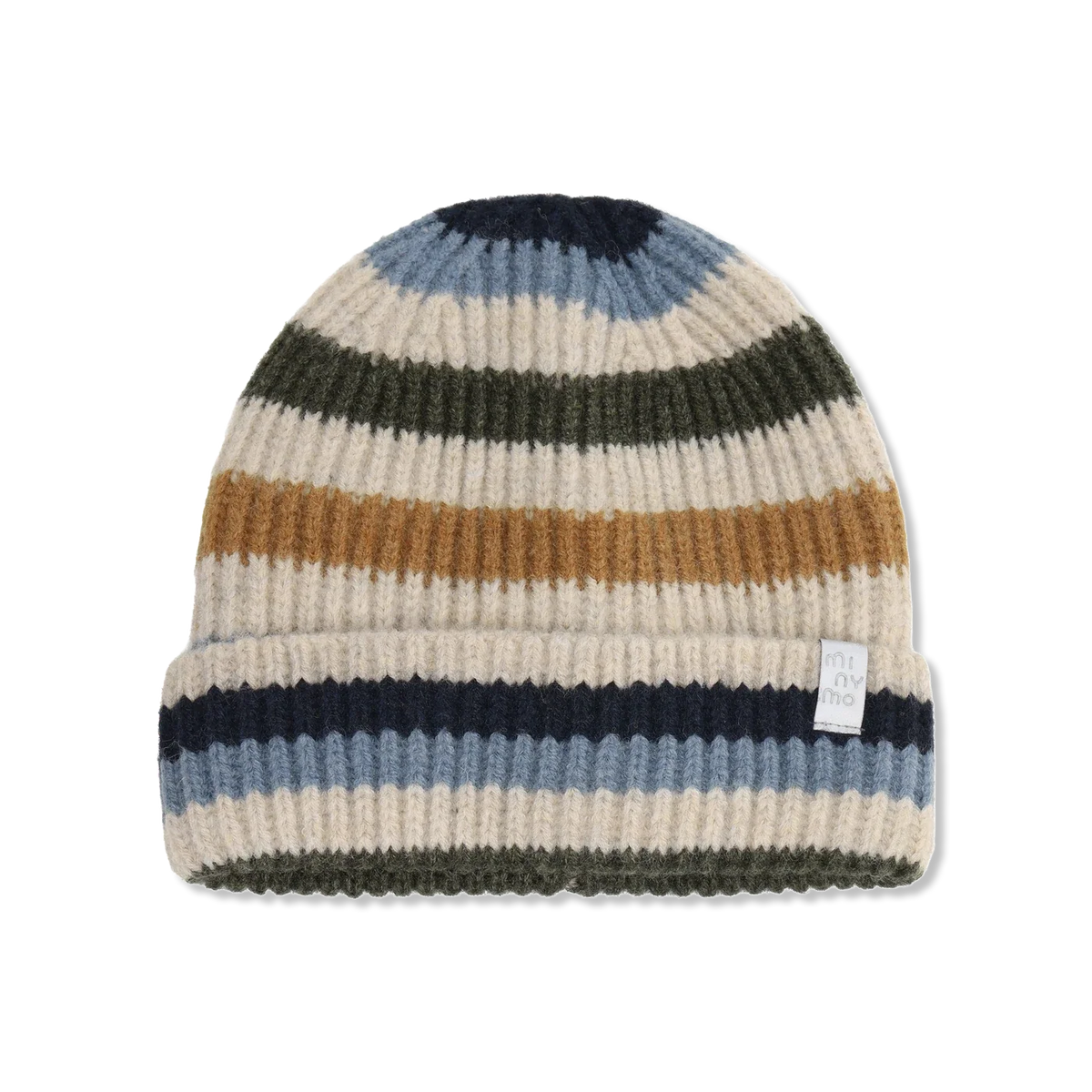 Striped Hat