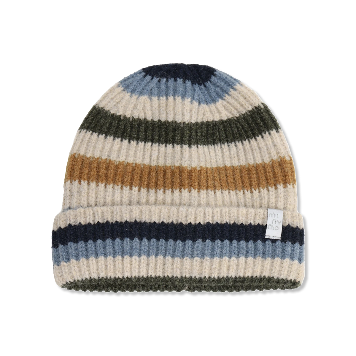 Striped Hat