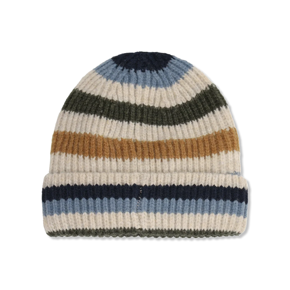 Striped Hat