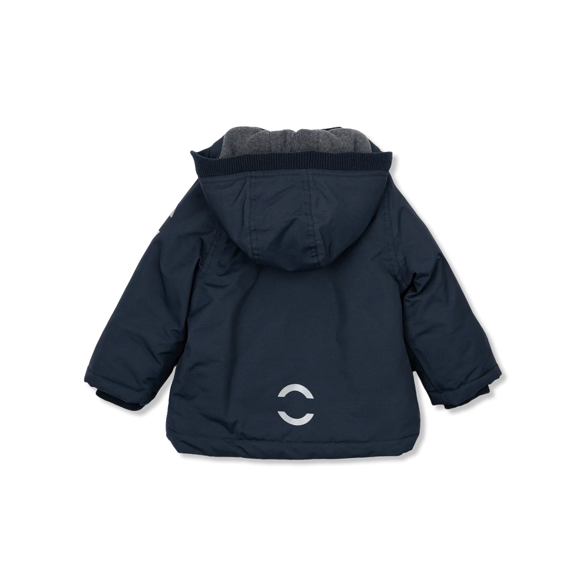 Winter jacket