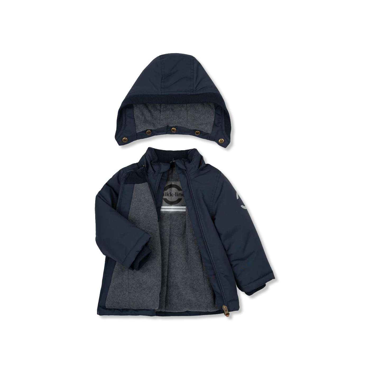 Winter jacket