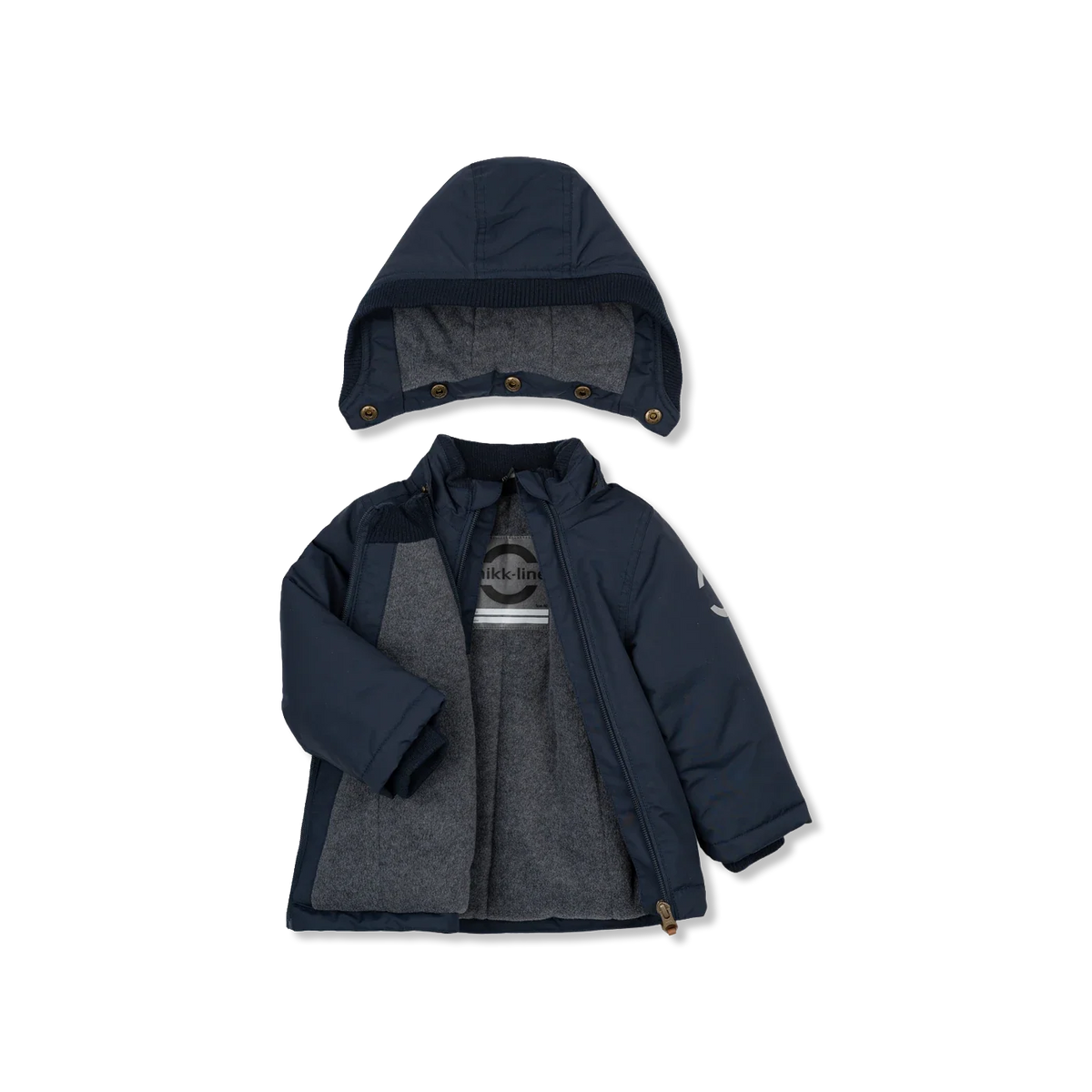 Winter jacket