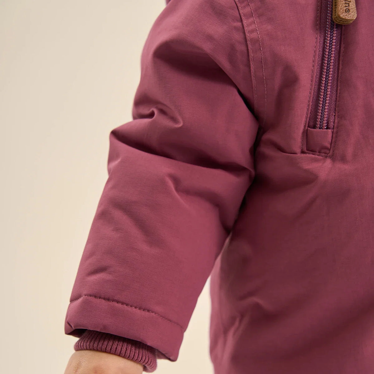 Winter jacket