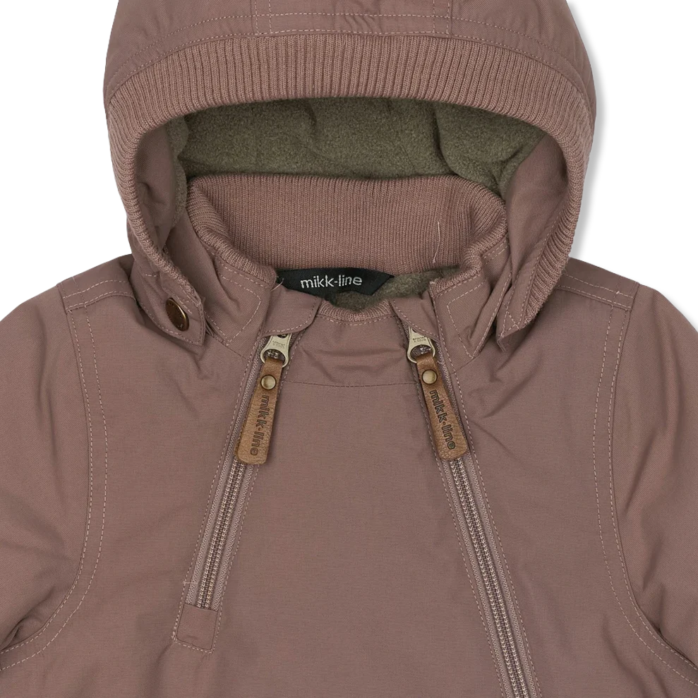 Winter jacket
